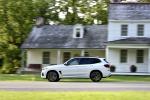 BMW X3 M Competition 2019 года (NA)